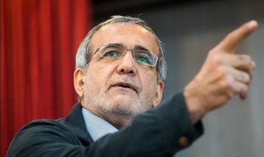پزشکیان: کوپنی پزشک نشده ام؛ امکان ندارد که فردی (مهسا امینی) همینطوری از بین برود