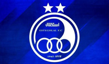 پنجره نقل و انتقالاتی استقلال بسته شد!