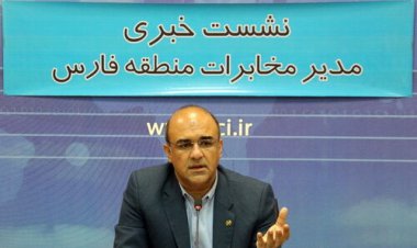 سرقت تجهیزات مخابراتی در فارس ۶ برابر شده است