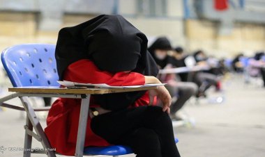 کارنامه سبز کنکور سراسری ۶ مهر منتشر می شود