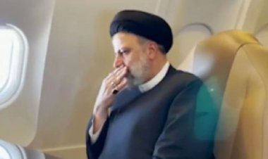 ببینید؛ رئیس‌جمهور: صدای ملت ایران خواهم بود