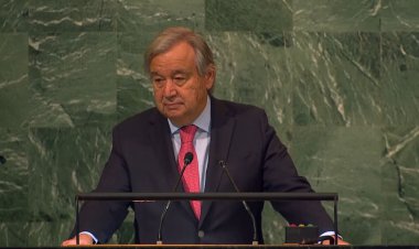 گوترش: دستیابی به توافق هسته‌ای با ایران دشوار شده است    