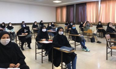 وزیر علوم: هیچ کلاس مجازی برای دروس رسمی نخواهیم داشت