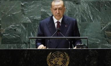 اردوغان: حل موضوع هسته‌ای ایران به دیپلماسی نیاز دارد