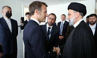 رئیسی: اروپا در عمل نشان دهد دنباله‌رو سیاست‌های آمریکا نیست