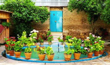 جایگاه ششم استان فارس در ایجاد اقامتگاه بومگردی در کشور