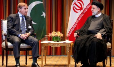 رئیسی: روابط ایران و پاکستان متکی بر اشتراکات فرهنگی هزاران ساله است