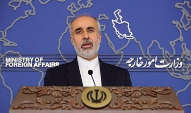 کنعانی: غربی‌ها از فرصت طلبی و استفاده ابزاری از مقوله حقوق بشر اجتناب کنند