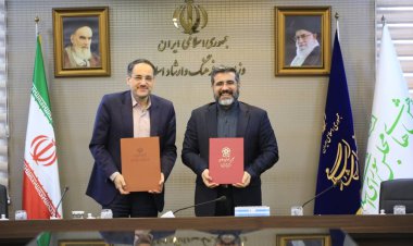 وزارت فرهنگ به پشتیبانی علمی مرکز پژوهش‎‌های مجلس نیازمند است