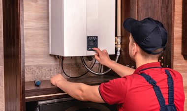 وسایل گرمایشی را آماده کنید، سرما در راه است!