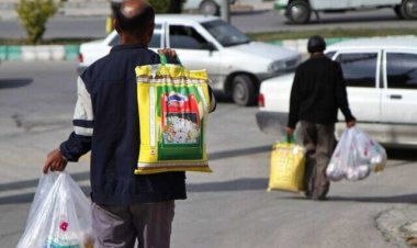 سبد معیشت به ۱۷ میلیون و ۶۰۰ هزار تومان رسید