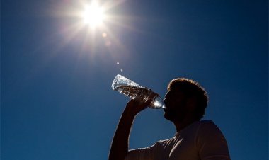 دومین روز رطوبت ۱۰۰ درصدی در آبادان