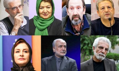 اعضای جدید شورای سینما منصوب شدند
