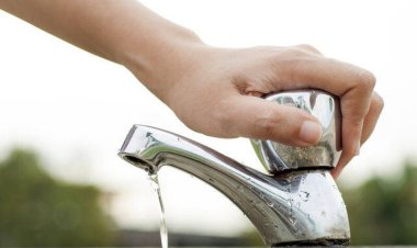 کمبود آب در فصل پاییز جدی است؟