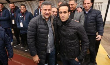 خبری نگران‌کننده درباره علی دایی و علی کریمی