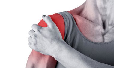 درد بازو نشانه چیست؟