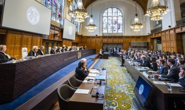 درخواست آمریکا از دادگاه لاهه برای رد شکایت ایران