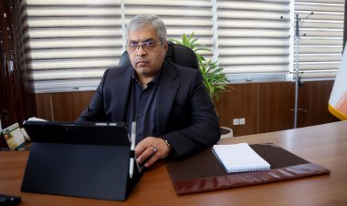 طرح جامع بنادر بازرگانی برای افق ۱۴۰۴ نهایی شد    