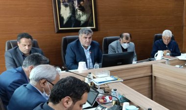 مدیرعامل آبفا کشور: امسال با کمترین تنش آبی در خوزستان مواجه بودیم