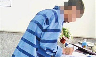 ردپای مرد جوان در مرگ فجیع دختر اهوازی