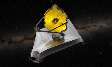 یکی از ابزارهای "جیمزوب" دچار مشکل شد