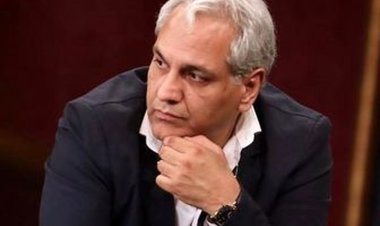 ببینید| مهران مدیری تلویزیون را تحریم کرد