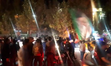 شهادت دو نفر از نیروهای مردمی در مشهد و تبریز به ضرب چاقو