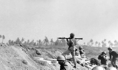 31 شهریور؛ آغاز ۸ سال دلاوری