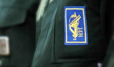 بیانیه سپاه پاسداران درباره اتفاقات اخیر