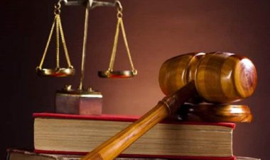 صدور کیفرخواست برای قاضی و وکیل قلابی در جزیره قشم