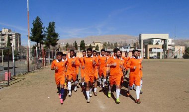  باشگاه برق شیراز احیا می شود؟