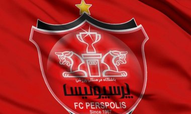  مهاجم پرسپولیس تغییر تابعیت داد؟