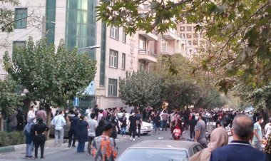 آمار جانباختگان اعتراضات اخیر