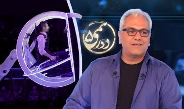 واکنش تهیه‌کننده«دورهمی» به اظهارات مهران مدیری