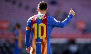 لیونل مسی برای ماندن در بارسلونا چه می‌خواست؟