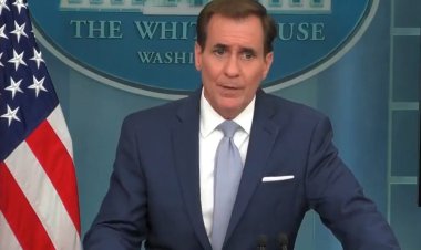 جان کربی: از بازگشت به توافق هستهای ایران فاصله داریم