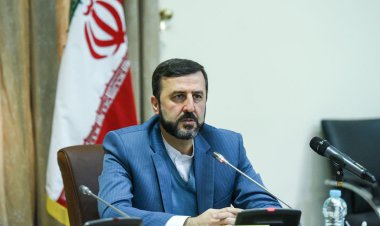 دبیر ستاد حقوق بشر: شرایط دو ایرانی محبوس در آمریکا مساعد نیست