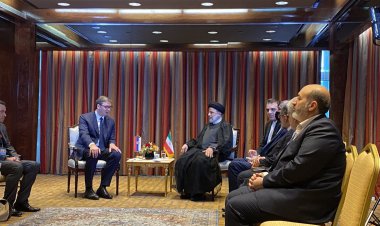 رئیسی: لازمه برقراری صلح و آرامش در دنیا کنار گذاشتن رویکردهای نژادی و فرقه‌ای است