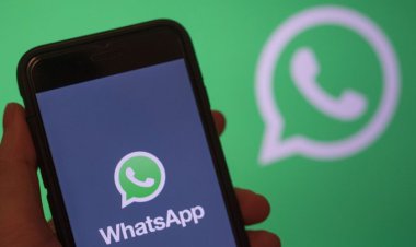 عکس| واکنش رسمی واتس اپ به مسدودی شماره‌های ایرانی