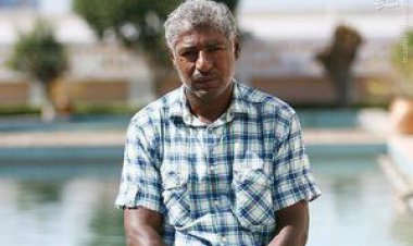 گزینه های حسون برای نفت آبادان