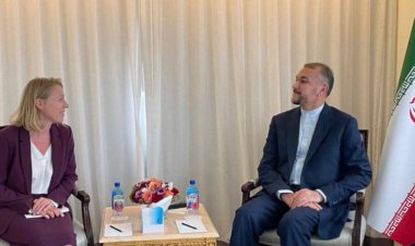 امیرعبداللهیان: توافق درصورت وجود اراده لازم نزد آمریکا همچنان در دسترس است