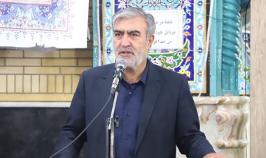 نماینده شیراز: نفوذ ناتو هدف درگیریهای منطقه است