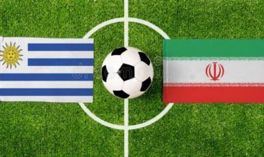 ایران - اروگوئه امشب در اتریش به مصاف هم می روند    