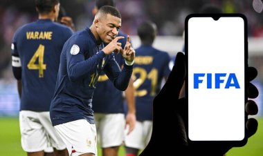 رونمایی از یک فناوری جدید دیگر در جام‌جهانی قطر