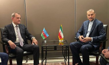 ایران با هر گونه تغییر ژئوپلتیک و مرزهای منطقه مخالف است