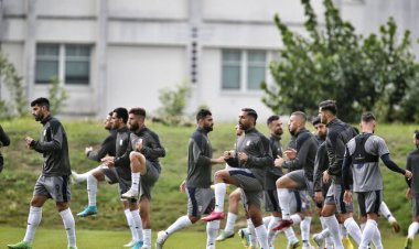 ترکیب اروگوئه برای دیدار با ایران مشخص شد