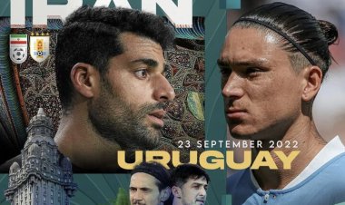 وقتی با طارمی اروگوئه هم حریفمان نیست