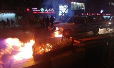 آمار صداوسیما از تعداد کشته‌های اعتراضات اخیر