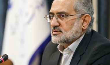 معاون رئیس جمهور وارد خوزستان شد