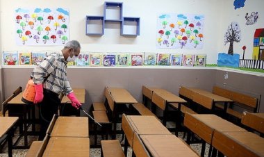 جزئیات پروتکل‌های بهداشتی مدارس/ وضعیت واکسیناسیون دانش آموزان